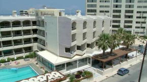 Rhodos Horizon Marina - Adults Only